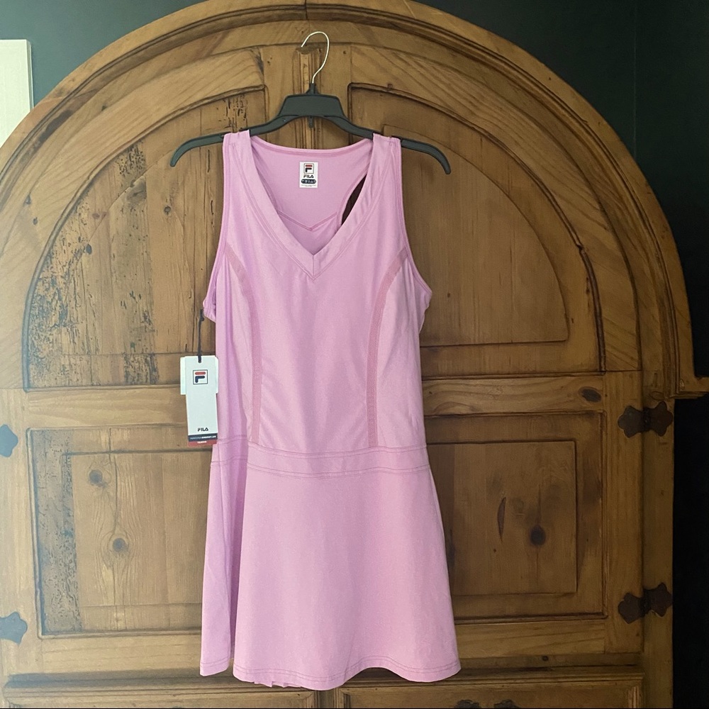 Fila Ladies Tennis/Pickleball Dress